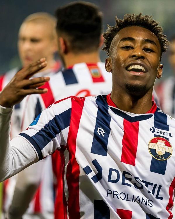 他宛若球队 他宛若球队