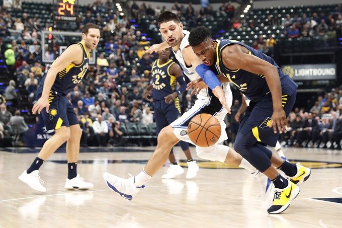 中的两大巨 中的两大巨