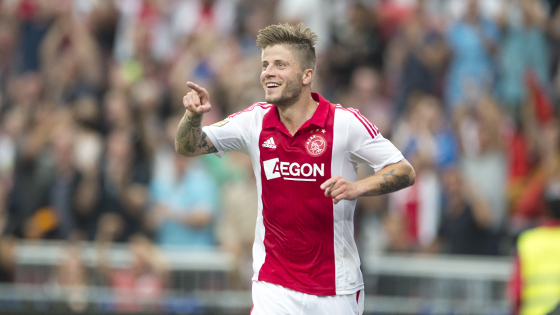 力发展青训 力发展青训