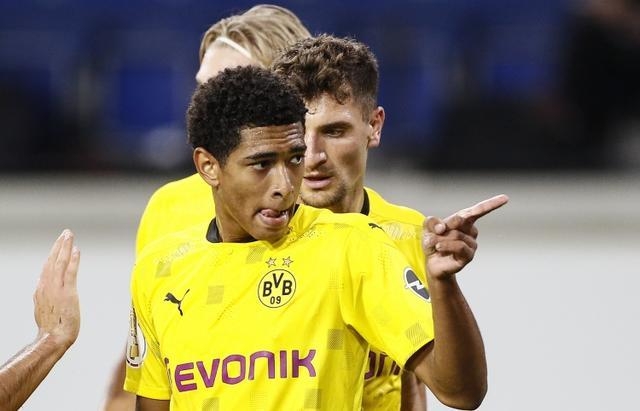 中前场的技 中前场的技