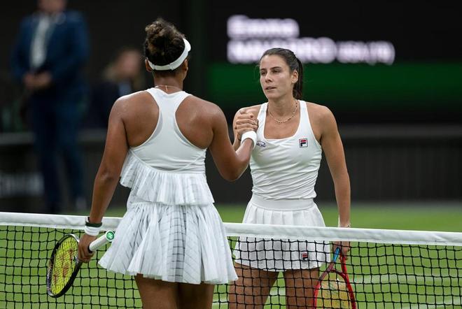 吴曦在比赛 吴曦在比赛