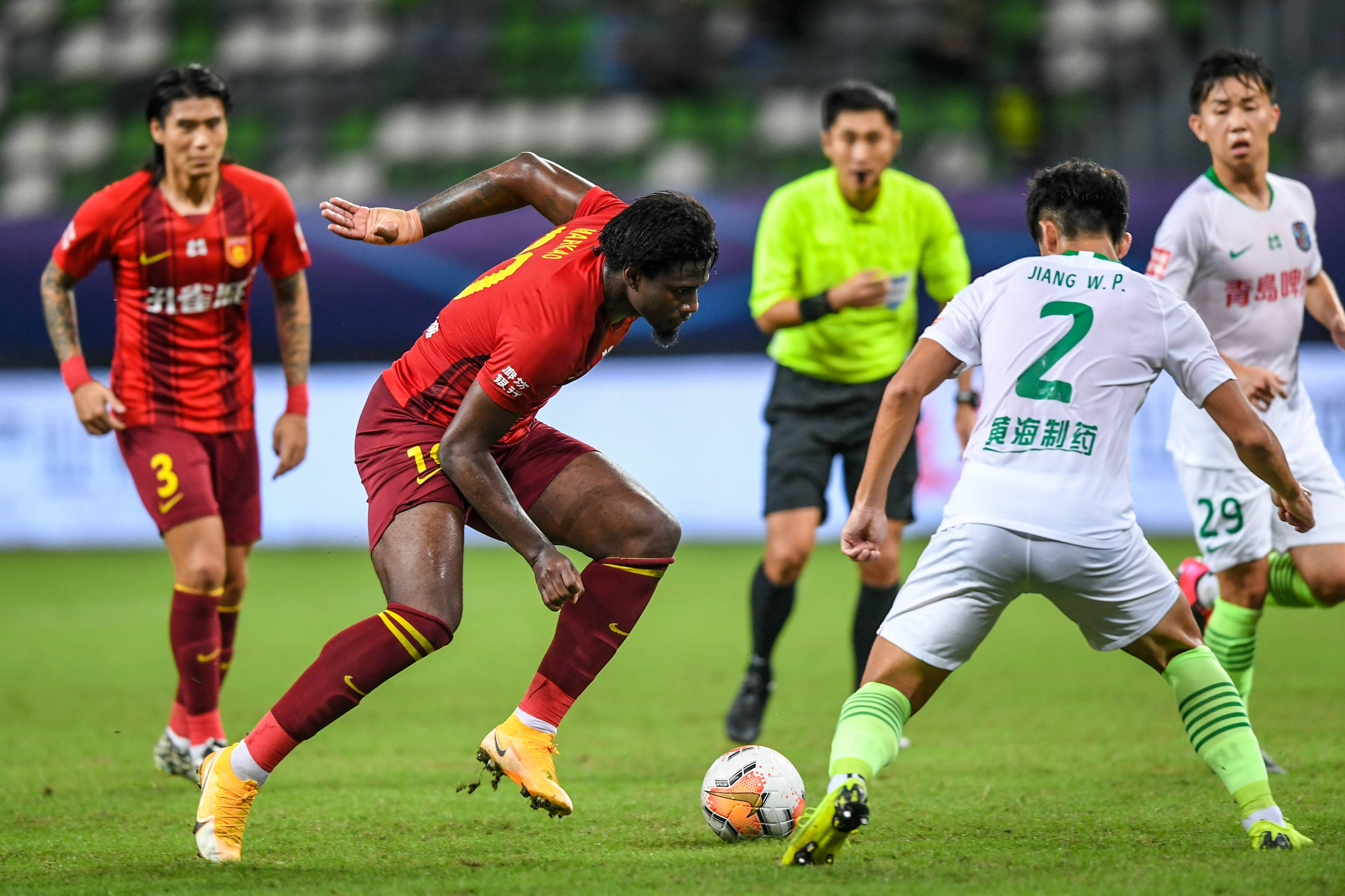 裁判标准 裁判标准